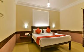 Ginger Tree Resort At The Beach Candolim 3* India