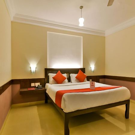 Ginger Tree Resort At The Beach Candolim Exterior photo