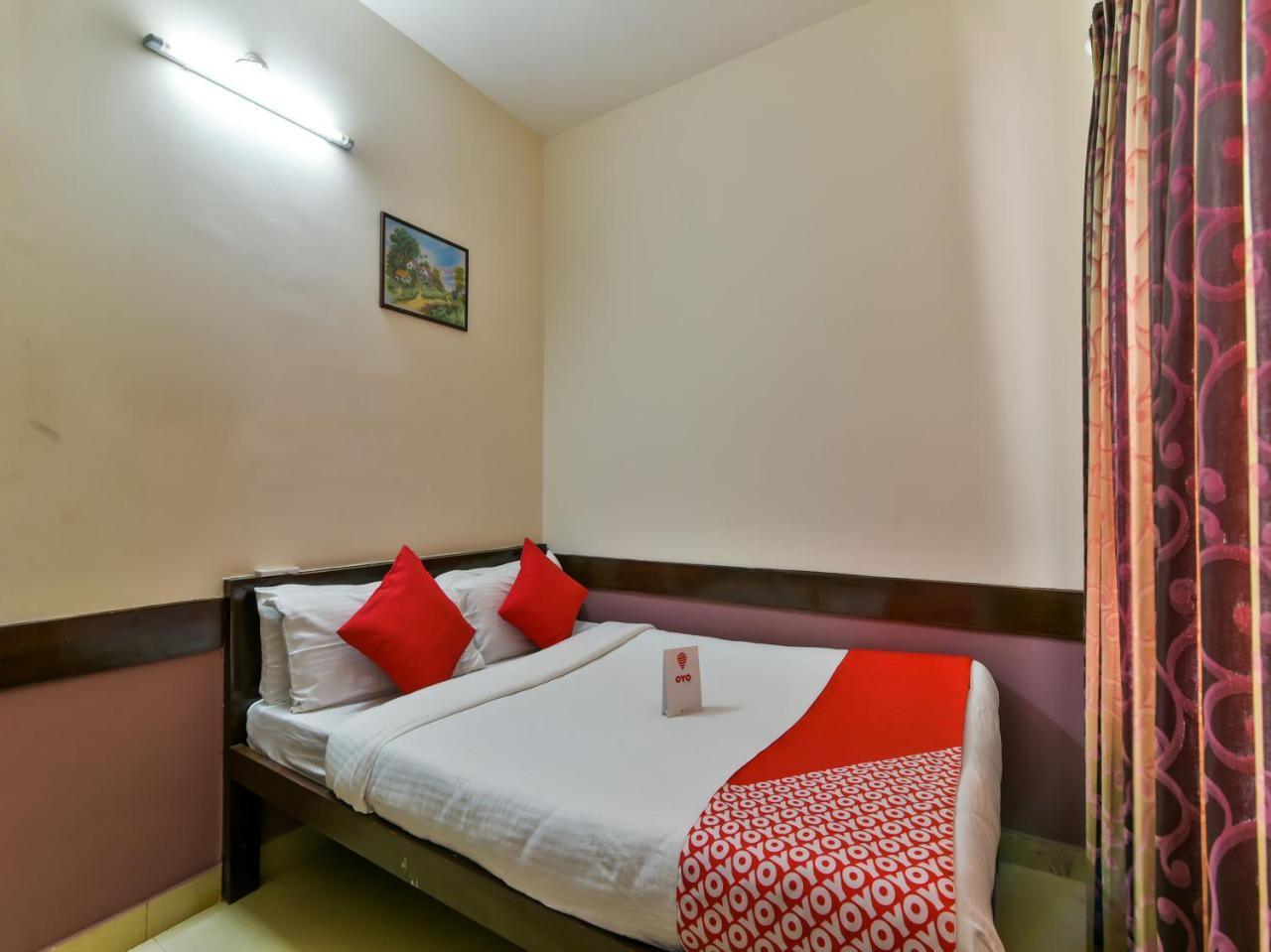 Ginger Tree Resort At The Beach Candolim Exterior photo